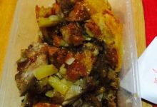 Red Lantern Chinese Restaurant美食图片
