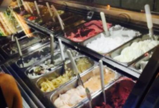 Fiordipanna Cornaredo美食图片