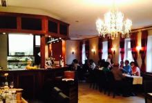 Zum Alten Zollhaus美食图片