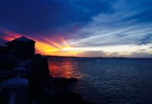 The Flame Restaurant美食图片