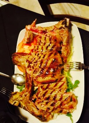 Pizzeria Lavenza餐厅图片