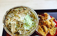 Soba restaurant Katsura餐厅图片