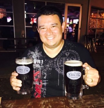 Pluckers Wing Bar餐厅图片