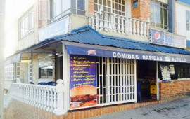 EL Altillo Comidas Rapidas