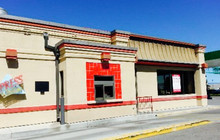Wendy's餐厅图片