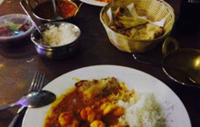 Tandoori Guru餐厅图片