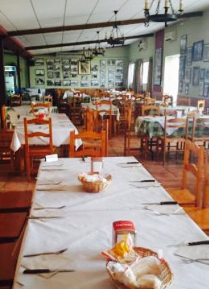 Bar Tu Casa餐厅图片