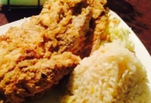 Restaurante Marea Alta美食图片