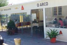 Restaurante o Arco美食图片