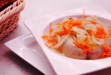 Gasthof Hotel Anker美食图片