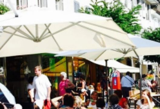 Brasserie de l'Hôtel de Ville美食图片