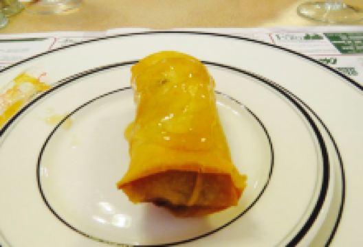 Johnny's Restaurant美食图片