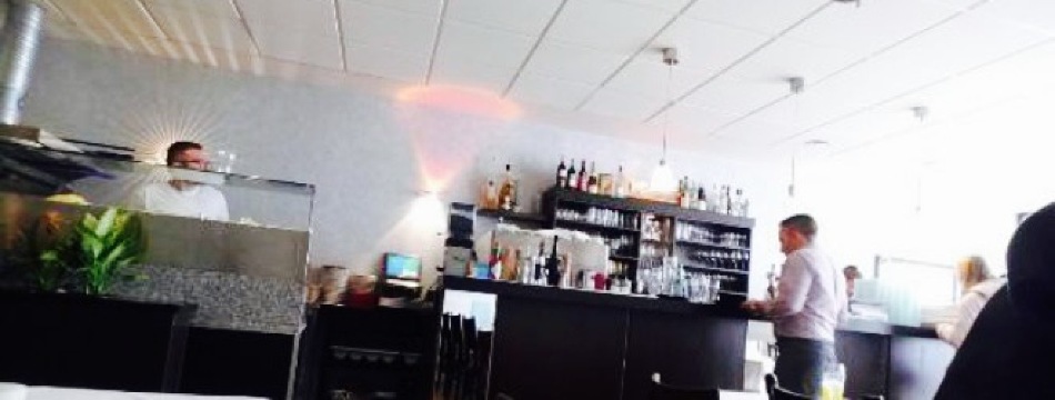 Ristorante La Piazza