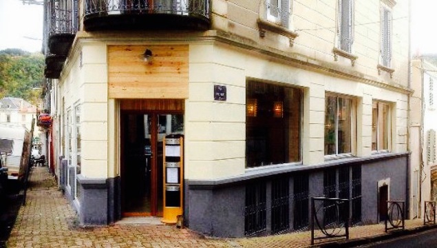 Omie Restaurant餐厅图片