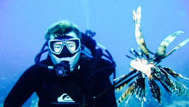 La Perlita餐厅图片