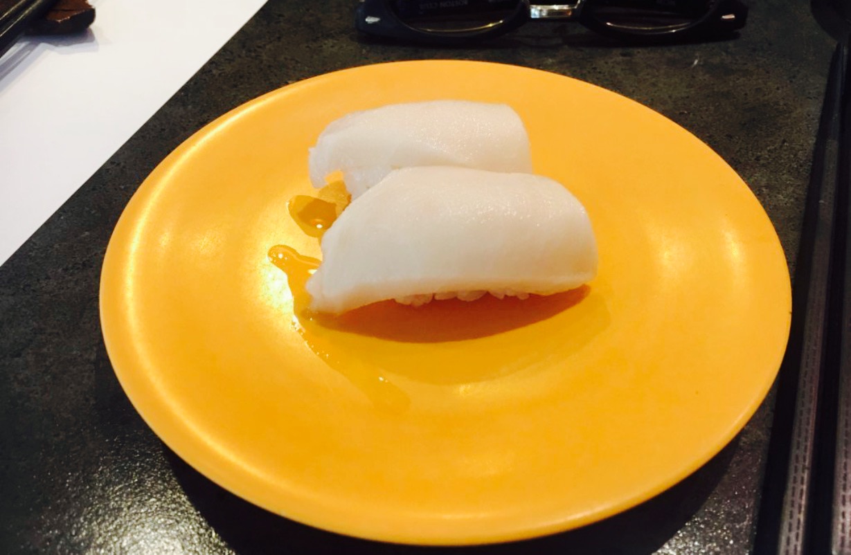 Fuji Sushi Bar餐厅图片