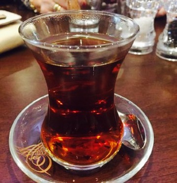 Tugra Turkish Restaurant