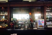 Maynard's At The Corner美食图片