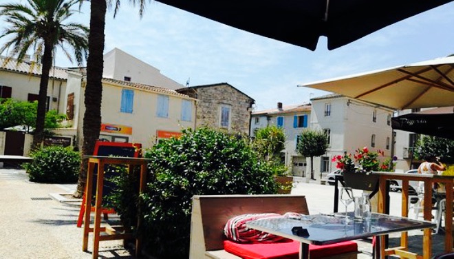 La Terrasse餐厅图片