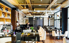 Brix Bistro餐厅图片