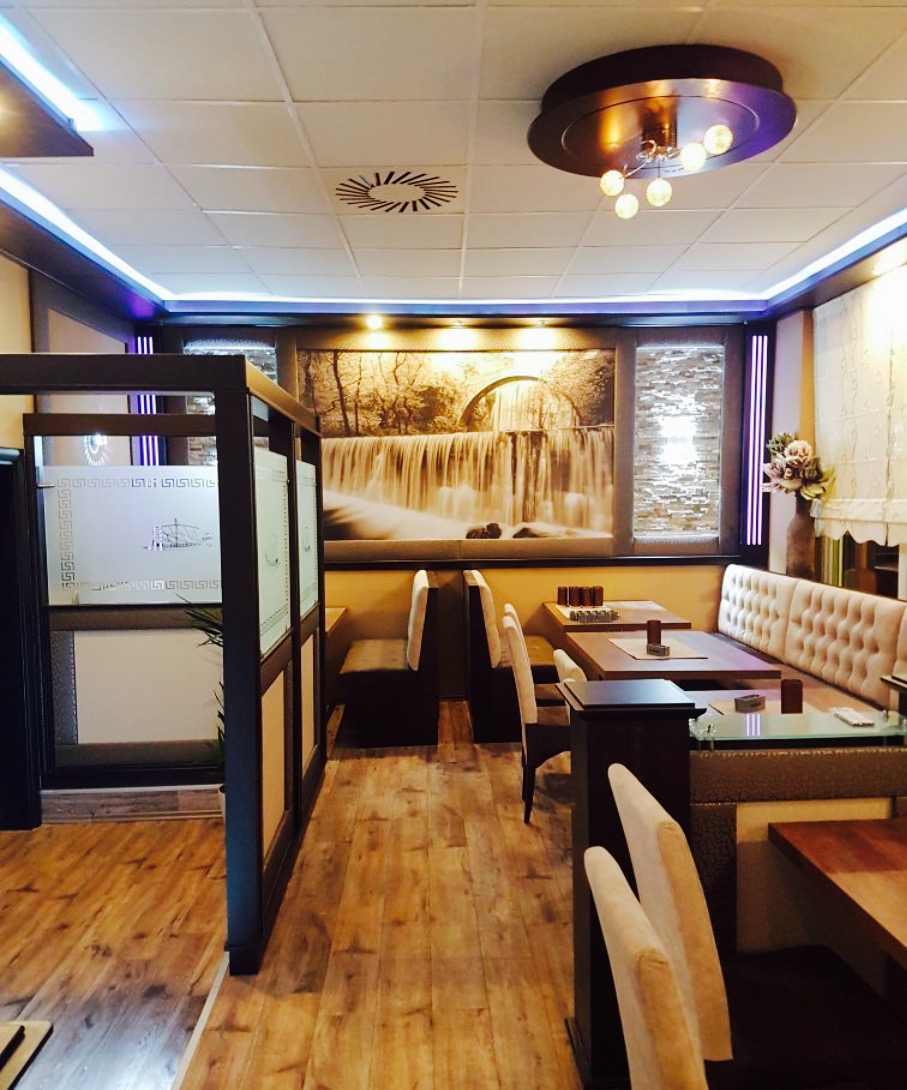 Restaurant Ropoto餐厅图片