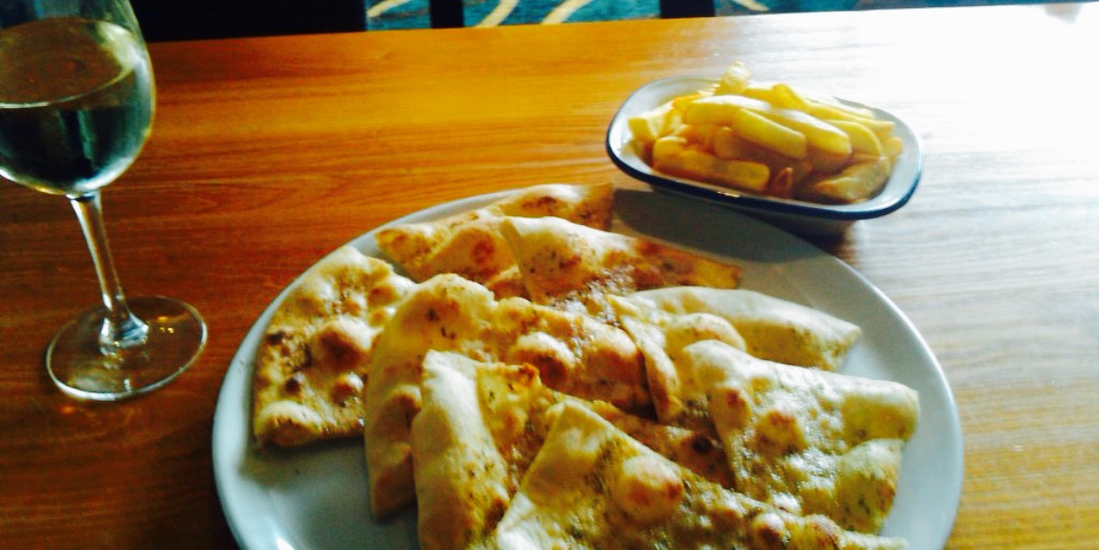 The Tollgate Stonehouse Pizza & Carvery