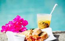 The Village Cafe餐厅图片