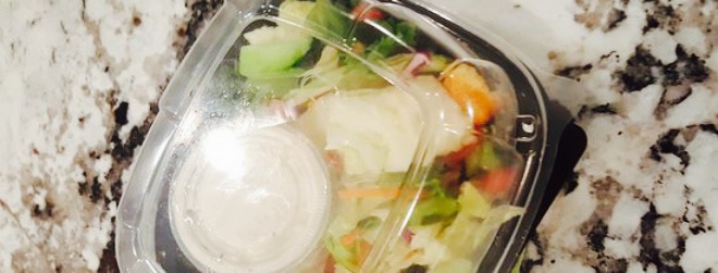 LongHorn Steakhouse餐厅图片