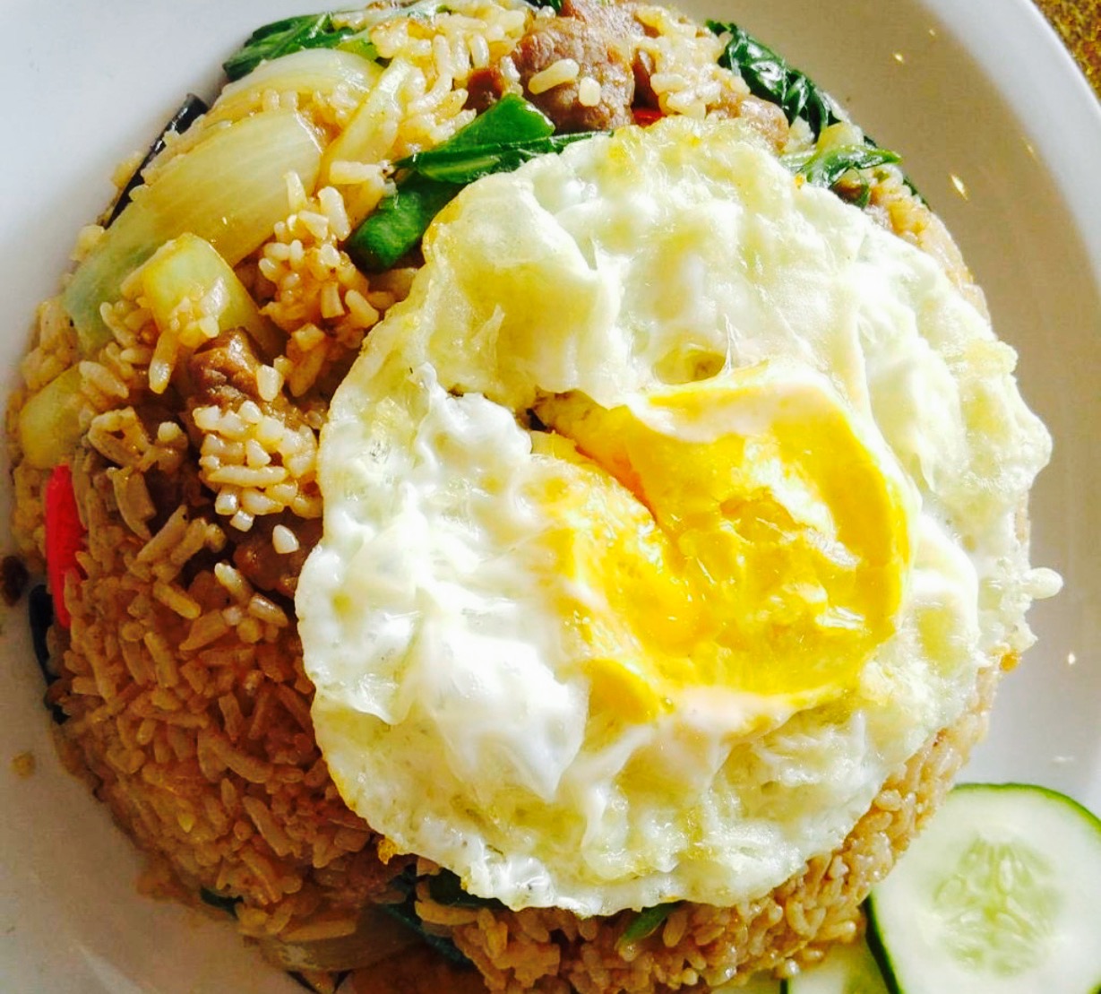 Spicy Thai Maputo餐厅图片