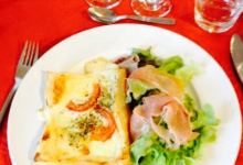 Hotel Restaurant Evan美食图片