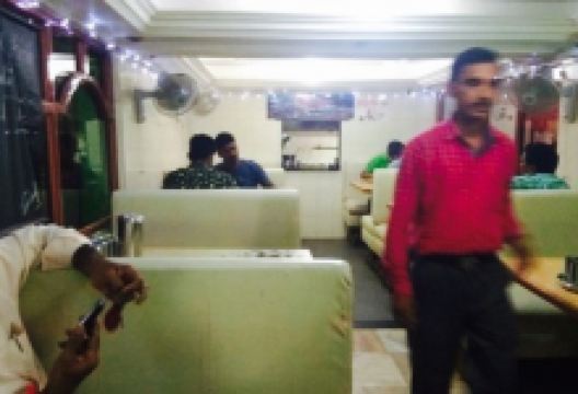 Parvati Fish Land美食图片