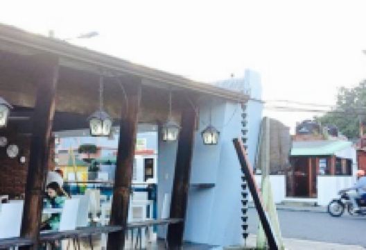 El Carrito de Moshe美食图片