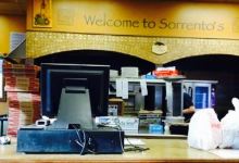 Sorrento Pizzeria美食图片