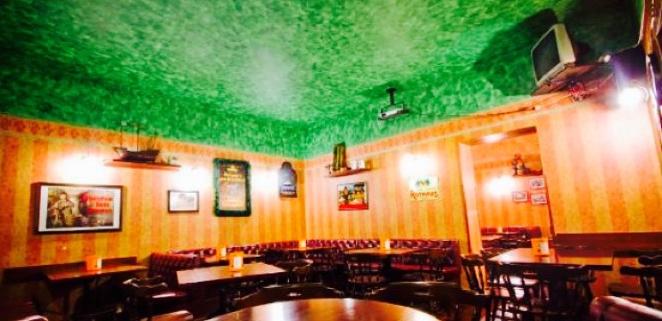 Down Town Brasserie Pub餐厅图片