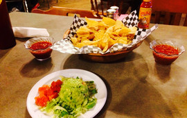 Kent's Tex Mex