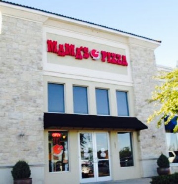 Mama's Pizza