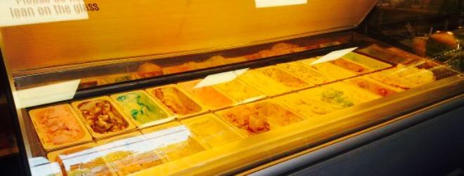 Mauds Moments餐厅图片