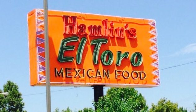 Hamlin's El Toro餐厅图片