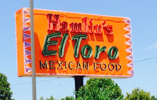 Hamlin's El Toro餐厅图片