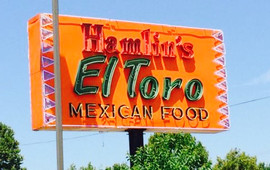 Hamlin's El Toro