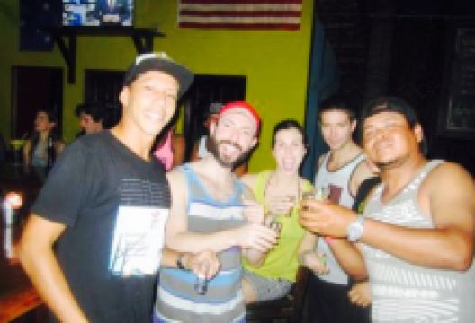 Nativo Sports Bar美食图片