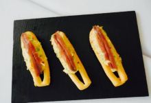 Nou Raspa美食图片