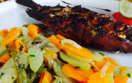 l'Escale