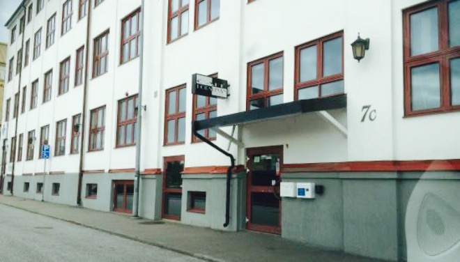 Cafe Porslinan餐厅图片