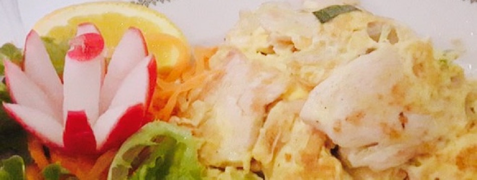 Hong Kong餐厅图片