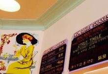 Beechworth Ice Creamery美食图片