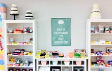Hey Sugar! Bakeshop餐厅图片
