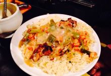 Moe Joe's美食图片