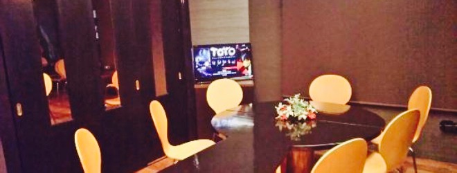 Carry on餐厅图片