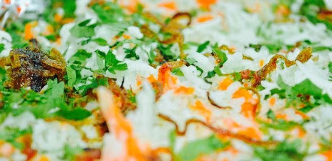 Open House Restaurant, Karen